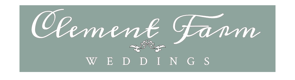 Clement Farm Weddings